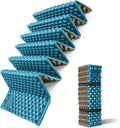 Folding Series Pad Closed Cell XPE Foam Sleeping Pad Moisture-Proof Ultralight Sleeping Mat/pad for Camping Hiking Backpacking