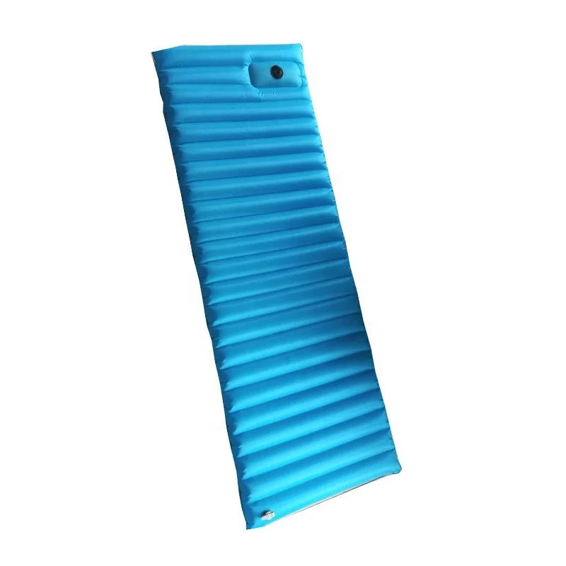 Camping Mattress Self Inflating Sleeping Pad Comfort Plus Series Air Mat