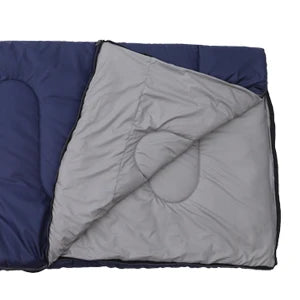 New Promotion 3 Season Weather Outdoor Wild Camping Winter Sleeping Bag Waterproof