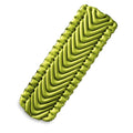 China Wholesale Self Inflating Sleeping Pad Camping Air Mattresses Summer Sleeping Mat with Built in Foot Pump