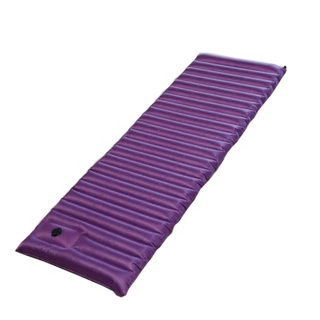 Camping Mattress Self Inflating Sleeping Pad Comfort Plus Series Air Mat