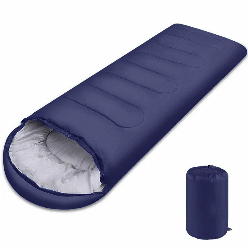 Promotion Price Durable Pad Equipment Camping Sleeping Bag