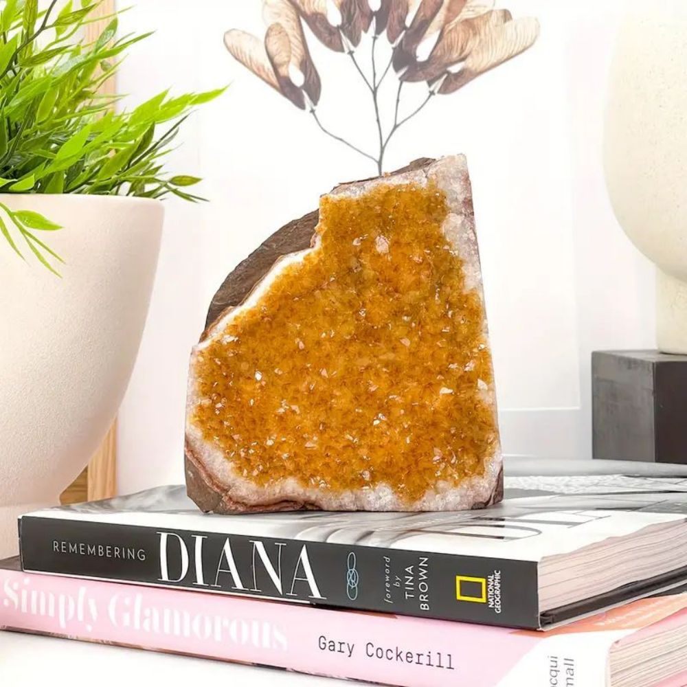 Cross-border crystal multi-color crystal crystal town color crystal town home feng shui ornaments east China sea crystal wholesale a generation of hair