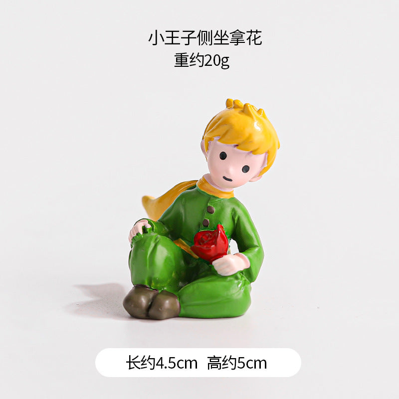Zakka Tree Stump Resin Mushroom Tree Stump Ornament Home Living Room Bedroom Desktop Decoration Small Ornament Micro Landscape