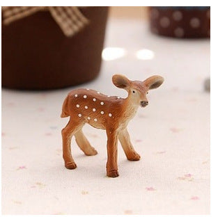 Zakka Tree Stump Resin Mushroom Tree Stump Ornament Home Living Room Bedroom Desktop Decoration Small Ornament Micro Landscape