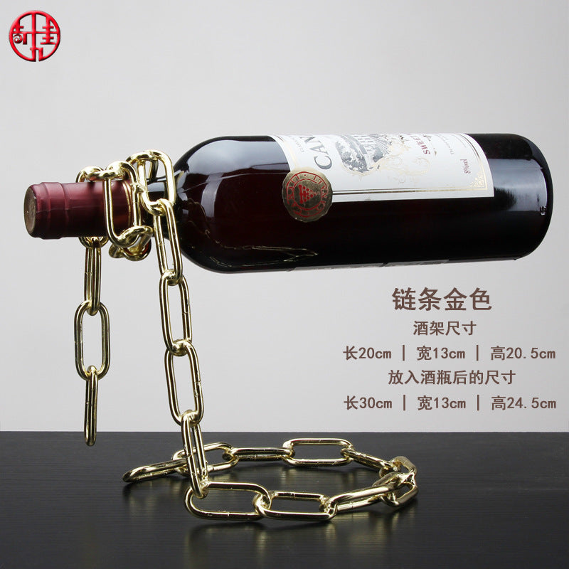 Landmark Building Model Ornaments, High-End Cross-Border Metal Crafts, Living Room Office Desktop Iron Art Decorations