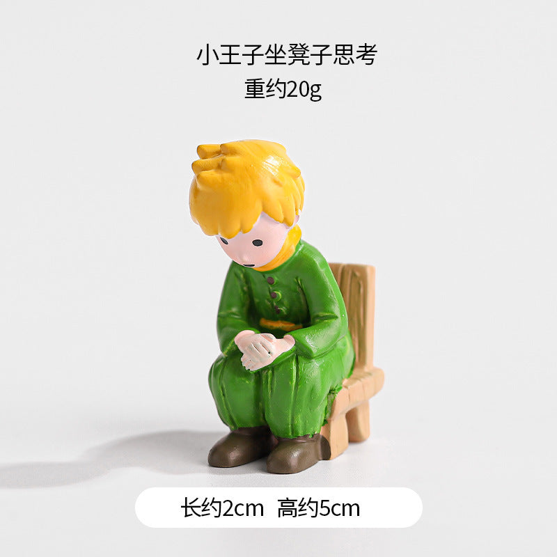 Zakka Tree Stump Resin Mushroom Tree Stump Ornament Home Living Room Bedroom Desktop Decoration Small Ornament Micro Landscape