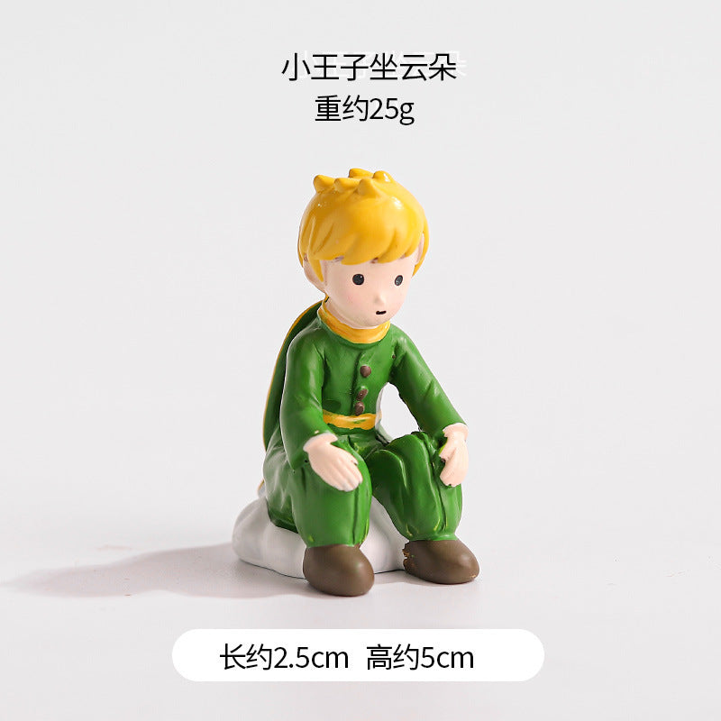 Zakka Tree Stump Resin Mushroom Tree Stump Ornament Home Living Room Bedroom Desktop Decoration Small Ornament Micro Landscape